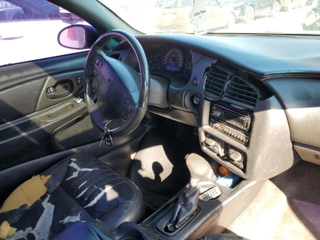 Photo 9 from auction – 2005 CHEVROLET MONTE CARL with VIN 2G1WZ121X59248919