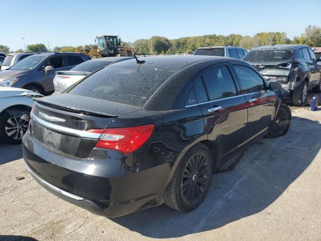 Photo 4 from auction – 2013 CHRYSLER 200 LIMITE with VIN 1C3CCBCG1DN523887