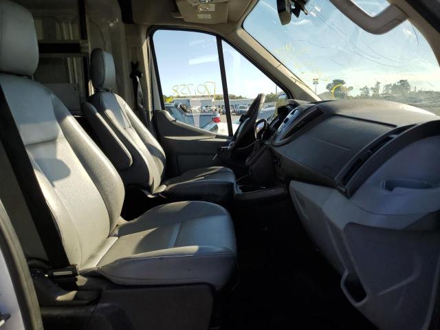 Photo 5 from auction – 2015 FORD TRANSIT T- with VIN 1FTNR2CG9FKB21154