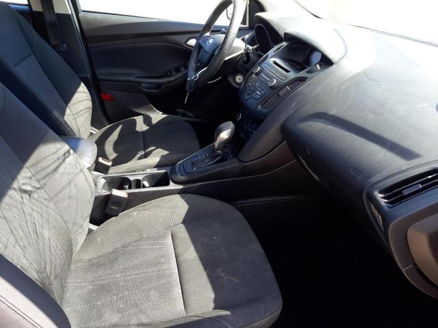 Photo 5 from auction – 2017 FORD FOCUS SE with VIN 1FADP3K25HL270838