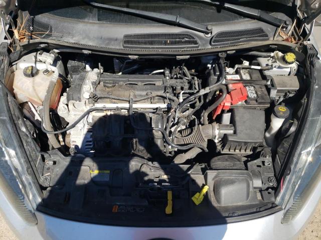 Photo 7 from auction – 2017 FORD FIESTA SE with VIN 3FADP4BJ3HM103194