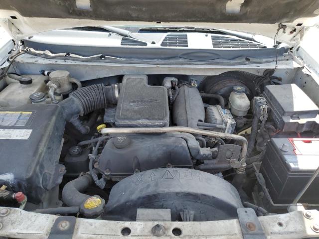 Photo 12 from auction – 2005 CHEVROLET TRAILBLAZE with VIN 1GNDT13S452348916