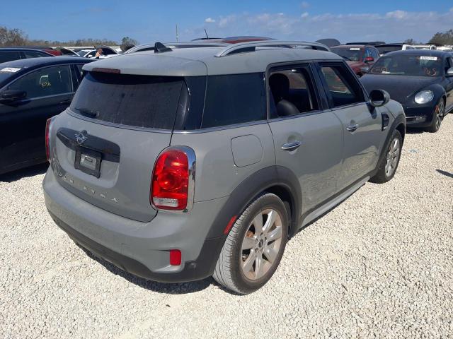 Photo 4 from auction – 2019 MINI COOPER COU with VIN WMZYS7C55K3F45693