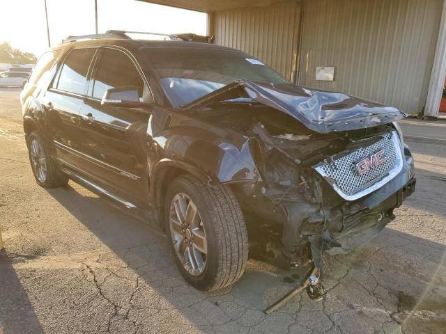 GMC ACADIA DEN 2012 with VIN 1GKKVTED9CJ179763 - Photo from auction
