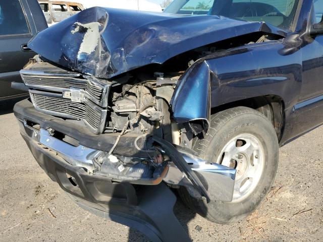 Photo 9 from auction – 2006 CHEVROLET SILVERADO with VIN 3GCEC14VX6G194078