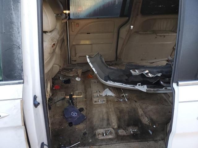 Photo 6 from auction – 2007 HONDA ODYSSEY EX with VIN 5FNRL38747B455138