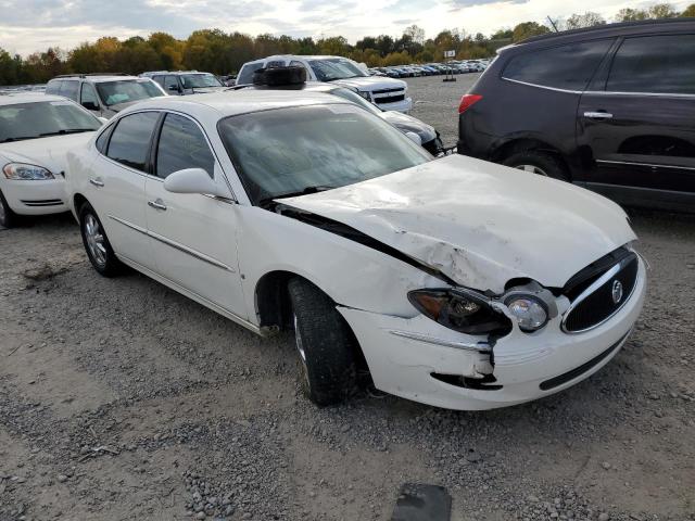 BUICK LACROSSE C 2006 with VIN 2G4WD582661116667 - Photo from auction