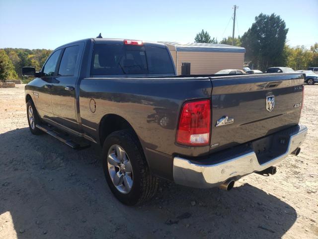 Photo 3 from auction – 2017 RAM 1500 SLT with VIN 1C6RR7TT5HS727878