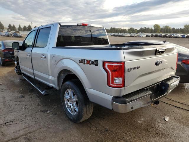 Photo 3 from auction – 2017 FORD F150 SUPER with VIN 1FTEW1EF9HFB19259