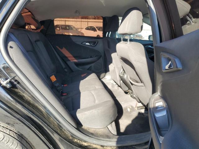 Photo 6 from auction – 2018 CHEVROLET MALIBU LT with VIN 1G1ZD5ST8JF277549
