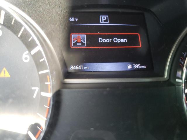 Photo 8 from auction – 2016 NISSAN ALTIMA 2.5 with VIN 1N4AL3AP5GN373823