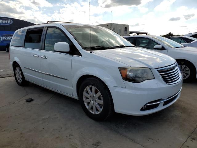 Photo 9 from auction – 2014 CHRYSLER TOWN & COU with VIN 2C4RC1BG6ER421622