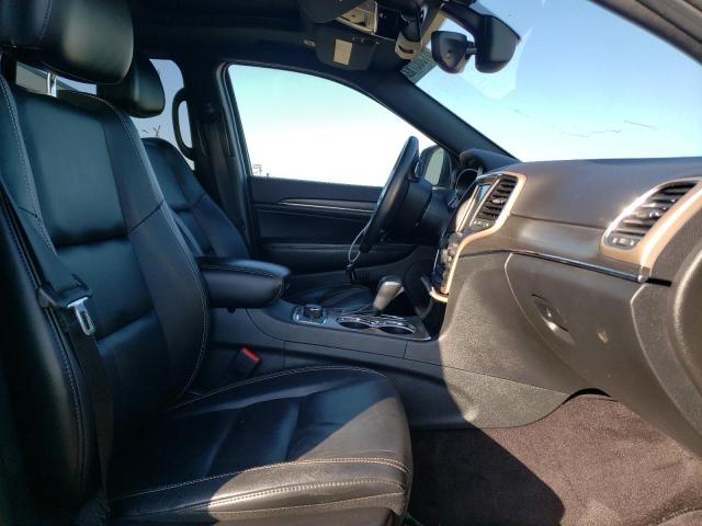 Photo 5 from auction – 2017 JEEP GRAND CHER with VIN 1C4RJFBG7HC649984