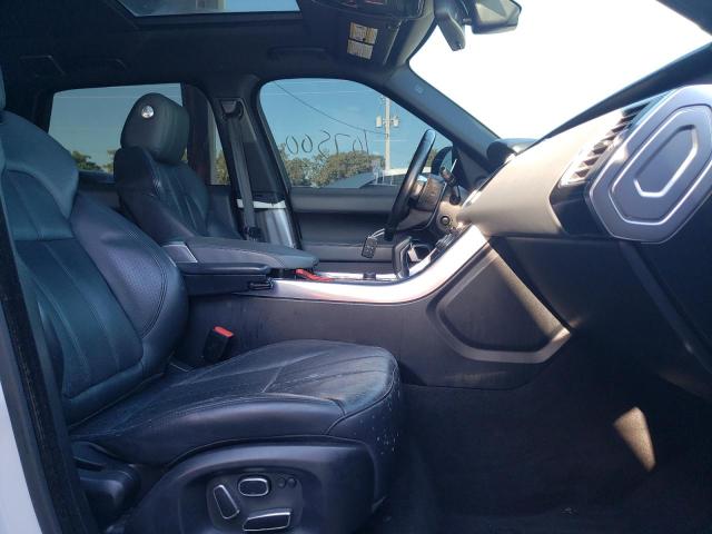 Photo 5 from auction – 2014 LAND ROVER RANGE ROVE with VIN SALWR2TF1EA359475