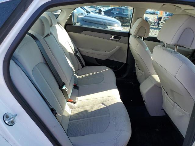 Photo 6 from auction – 2017 HYUNDAI SONATA SE with VIN 5NPE24AF2HH536330