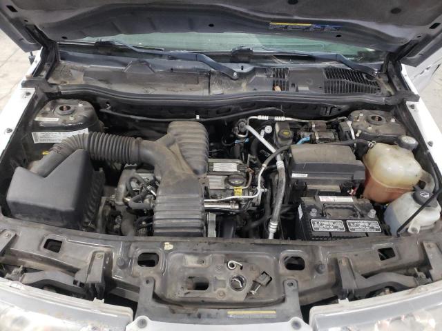 Photo 7 from auction – 2004 SATURN VUE with VIN 5GZCZ43D74S826992