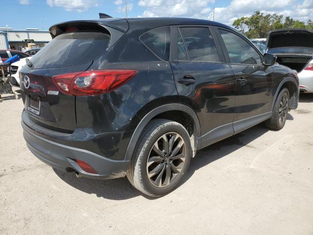 Photo 4 from auction – 2016 MAZDA CX-5 GT with VIN JM3KE2DY0G0851786