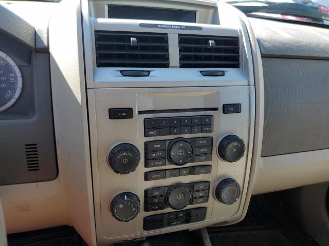 Photo 9 from auction – 2008 FORD ESCAPE XLT with VIN 1FMCU93Z48KA09733