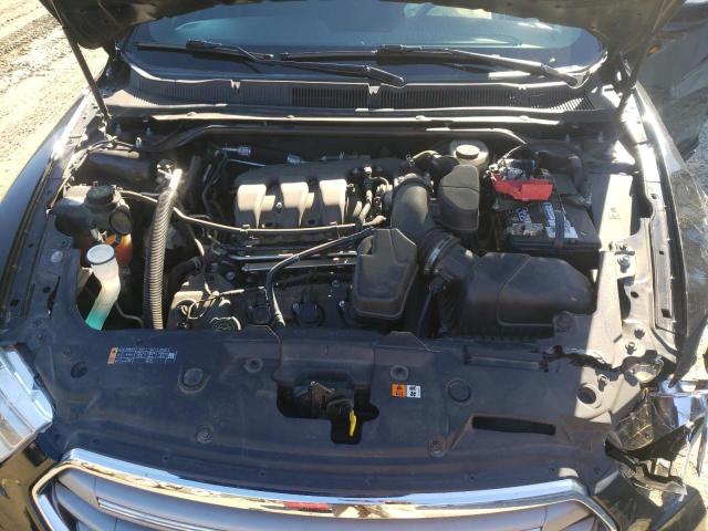 Photo 7 from auction – 2015 FORD TAURUS SEL with VIN 1FAHP2E88FG148735