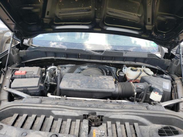 Photo 7 from auction – 2019 CHEVROLET SILVERADO with VIN 3GCPWBEH5KG192392