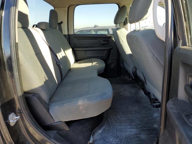 Photo 6 from auction – 2016 RAM 1500 ST with VIN 1C6RR7KT8GS187832