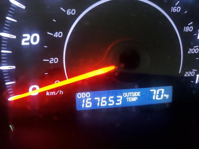 Photo 8 from auction – 2011 TOYOTA CAMRY BASE with VIN 4T1BF3EK1BU180258