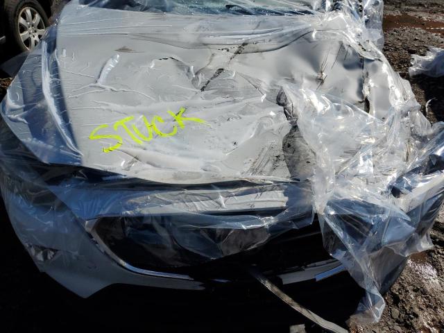 Foto 7 de la subasta – 2016 MAZDA CX-3 TOURI con VIN JM1DKBC75G0115770