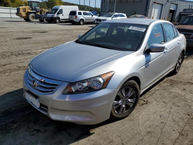 Photo 2 from auction – 2012 HONDA ACCORD SE with VIN 1HGCP2F66CA023461