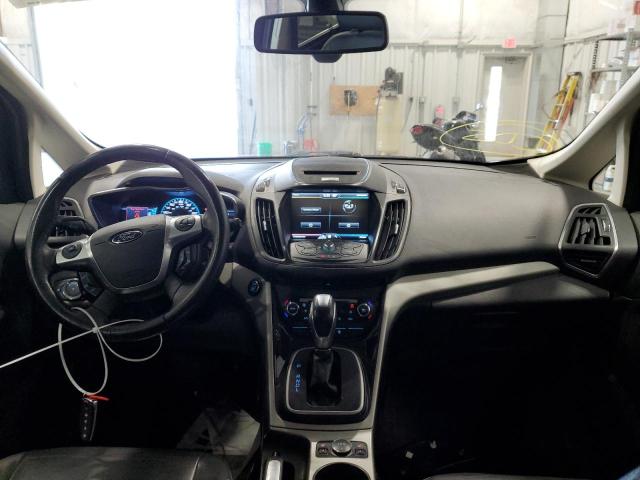 Photo 9 from auction – 2013 FORD C-MAX PREM with VIN 1FADP5CU7DL525348