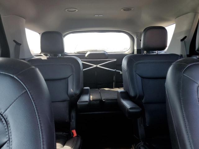 Photo 10 from auction – 2022 FORD EXPLORER L with VIN 1FMSK8FH7NGB05014