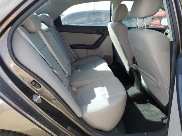 Photo 6 from auction – 2011 KIA FORTE EX with VIN KNAFU4A29B5891530