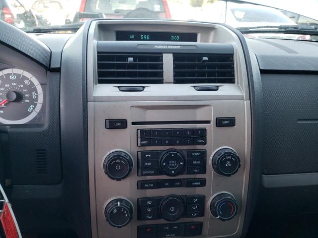 Photo 9 from auction – 2012 FORD ESCAPE XLT with VIN 1FMCU9DG8CKA00460