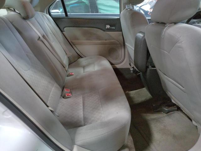 Photo 6 from auction – 2011 FORD FUSION SE with VIN 3FAHP0HA2BR323776