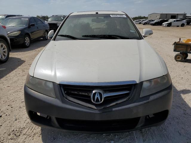 Photo 5 from auction – 2004 ACURA TSX with VIN JH4CL96844C040106