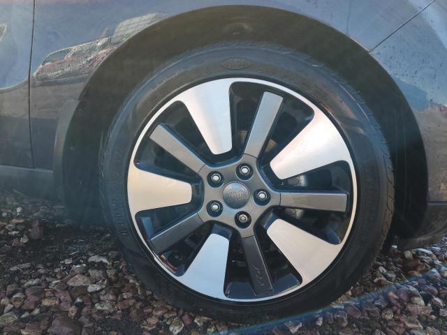 Photo 9 from auction – 2015 KIA SOUL ! with VIN KNDJX3A51F7213390