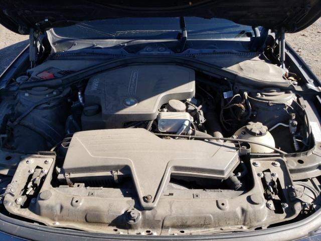 Photo 7 from auction – 2012 BMW 328 I with VIN WBA3A5C55CF342881