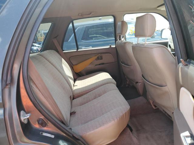 Photo 6 from auction – 1998 TOYOTA 4RUNNER with VIN JT3GM84R5W0029355