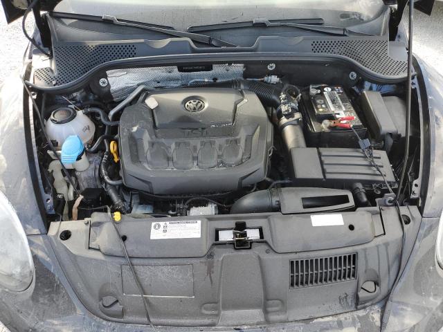 Photo 7 from auction – 2019 VOLKSWAGEN BEETLE S with VIN 3VW5DAAT7KM509010