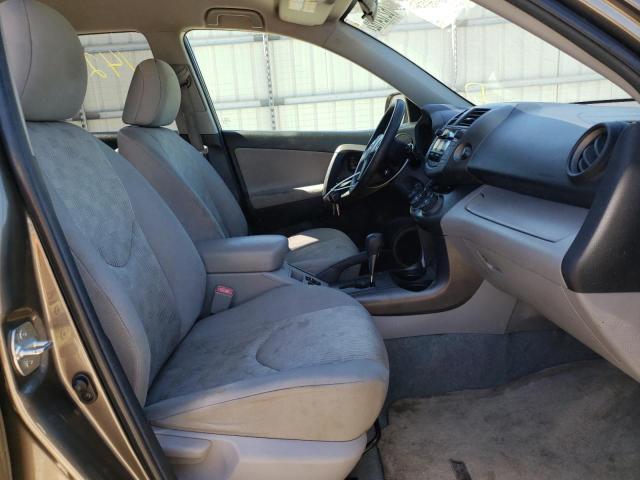 Photo 5 from auction – 2011 TOYOTA RAV4 with VIN 2T3KF4DV7BW075720