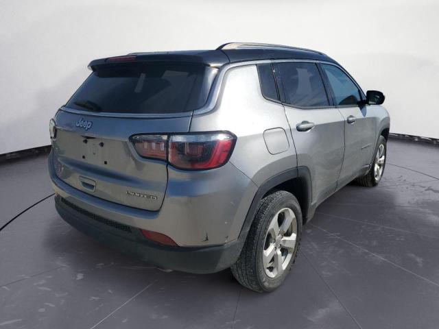 Photo 4 from auction – 2018 JEEP COMPASS LI with VIN 3C4NJDCB7JT336773