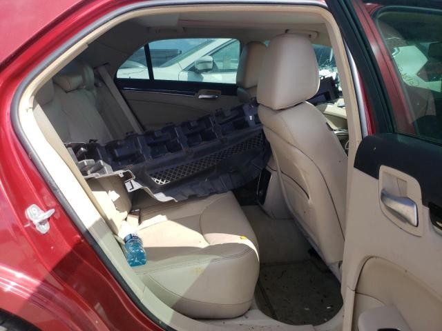 Photo 6 from auction – 2012 CHRYSLER 300 LIMITE with VIN 2C3CCACG2CH166222