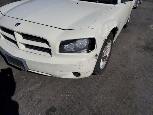 Photo 9 from auction – 2008 DODGE CHARGER with VIN 2B3KA43G58H272848