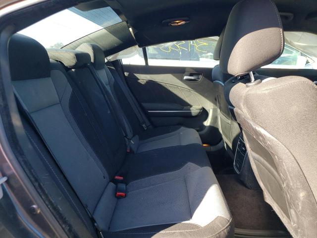 Photo 6 from auction – 2016 DODGE CHARGER SX with VIN 2C3CDXJG5GH324304