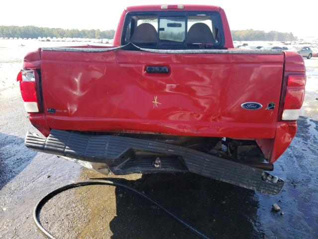 Фото 9 с аукциона – 2000 FORD RANGER с VIN 1FTYR10V7YPA92866