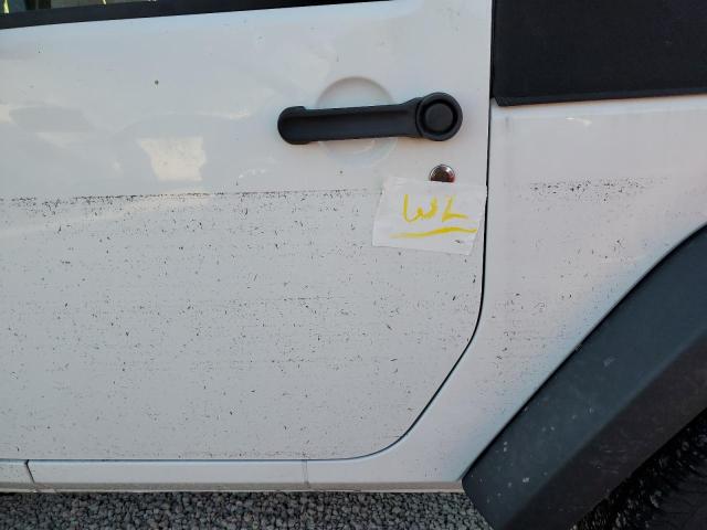 Photo 9 from auction – 2016 JEEP WRANGLER S with VIN 1C4AJWAG9GL280199