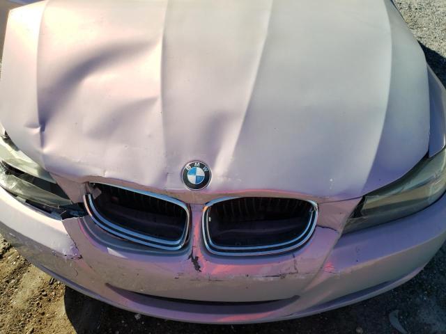 Photo 7 from auction – 2011 BMW 328 I with VIN WBAPH7G56BNM56444