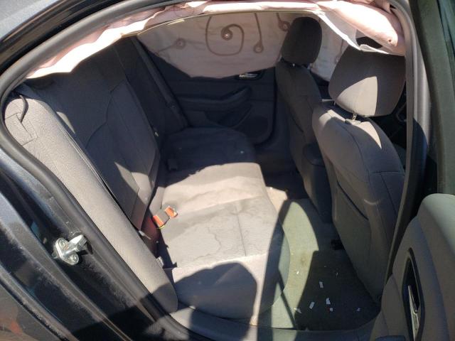 Photo 6 from auction – 2014 CHEVROLET MALIBU LS with VIN 1G11B5SLXEF175968