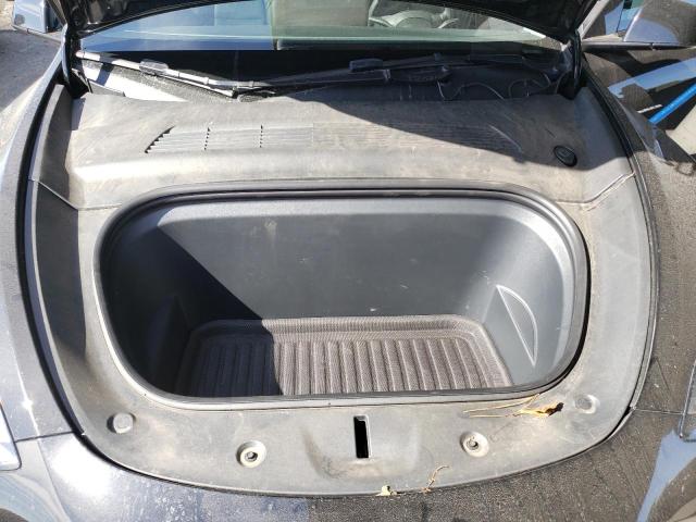 Photo 7 from auction – 2021 TESLA MODEL Y with VIN 5YJYGAEE8MF159655