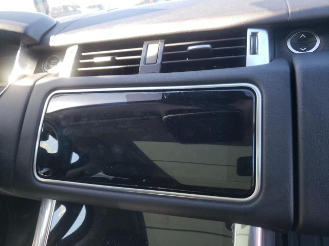 Photo 9 from auction – 2018 LAND ROVER RANGE ROVE with VIN SALWG2RV4JA406481