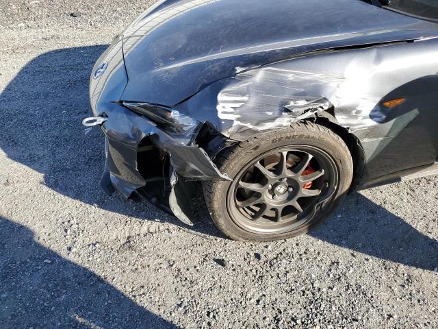 Photo 9 from auction – 2016 MAZDA MX-5 MIATA with VIN JM1NDAC71G0101793